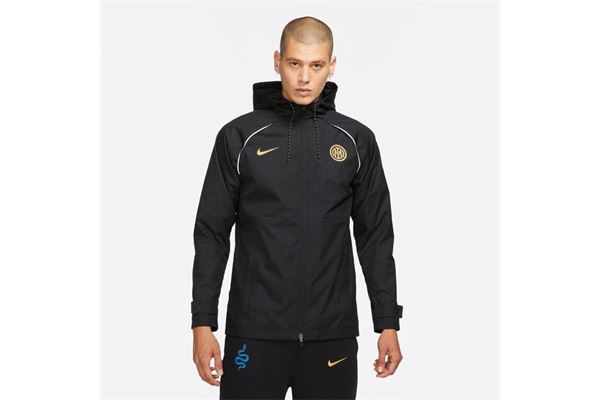 canotta lunga con pizzo