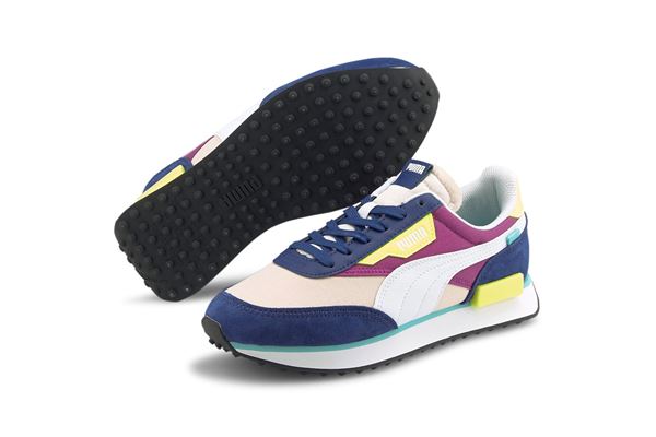 Collezione originale 2022 PUMA donna Saldi - Anaclerico Sport