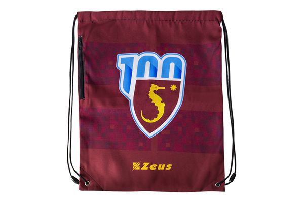 Sacca Arechi Salernitana Zeus SALERNITANA | Sacca | SACCAARECHIGRANATA