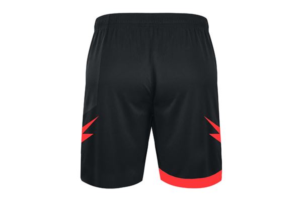 Kit Training Salernitana 2023/24 Zeus SALERNITANA | Abbigliamento Squadre Calcio | KITTRAININGNERO