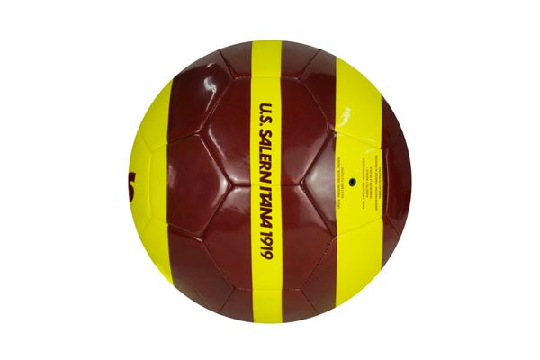 Pallone Salernitana 2023/24 Zeus SALERNITANA | Palloni | PALLONEGIALLO
