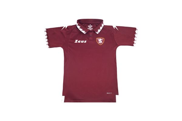 Completo Salernitana 2023/24 Bambino Zeus SALERNITANA | Maglie Squadre | SETGARAKID23/24GRANATA