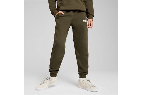 Pantaloni bambino/ragazzo Puma Ess Logo PUMA | Pantaloni | 58697308