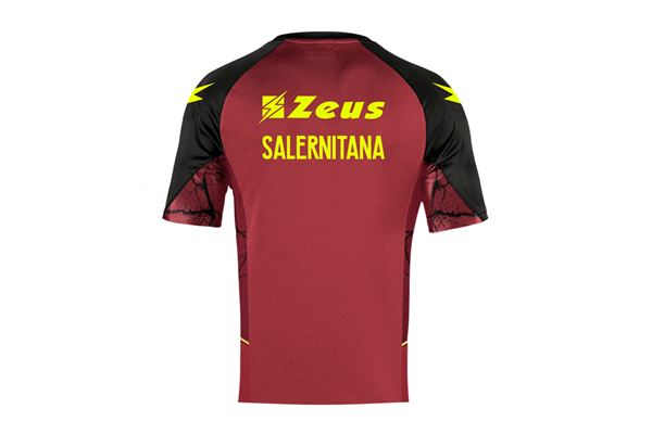 Kit Training Salernitana 2024/25 Zeus SALERNITANA | Abbigliamento Squadre Calcio | KITTRAININGGRANATANEROTEAM