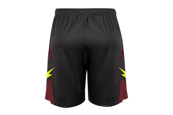 Kit Training Salernitana 2024/25 Zeus SALERNITANA | Abbigliamento Squadre Calcio | KITTRAININGGRANATANEROTEAM