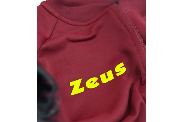 Tuta Relax Salernitana 2024/25 Zeus SALERNITANA | Tute Squadre | TUTARELAXGRANATATEAM