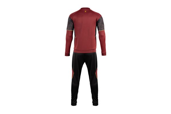 Tuta Relax Salernitana 2024/25 Zeus Bambino SALERNITANA | Tute Squadre | TUTARELAXKGRANATA