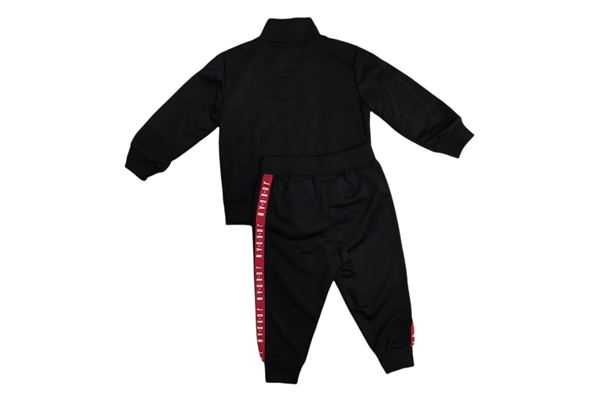 Tuta da neonato Jordan 3A JORDAN | Tutine e Completi Neonati | 65A449023