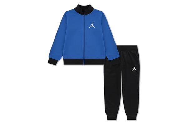 Tuta da bambino Jordan 3A JORDAN | Tute | 85A449J8A