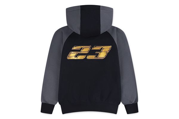 Felpa con cappuccio Jordan Mountainside Bambini 3A JORDAN | Felpe | 95F338023