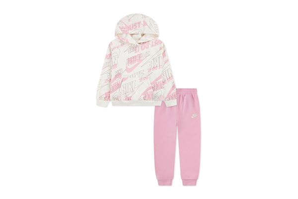 Tuta da bambino Nike Sportswear Fleece 3A NIKE | Tute | 36N486A0W
