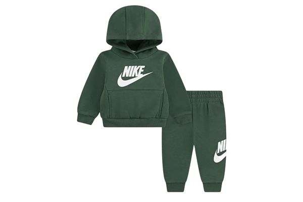 Tuta Nike Club Fleece Set Infant 3A NIKE | Tutine e Completi Neonati | 66L135F1J