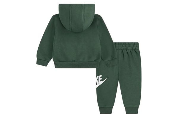 Tuta Nike Club Fleece Set Infant 3A NIKE | Tutine e Completi Neonati | 66L135F1J