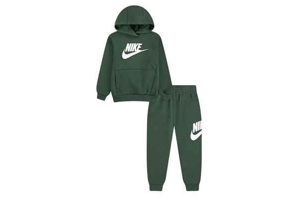 Nike Tuta da Bambini Club fleece 3A NIKE | Tute | 86L135F1J
