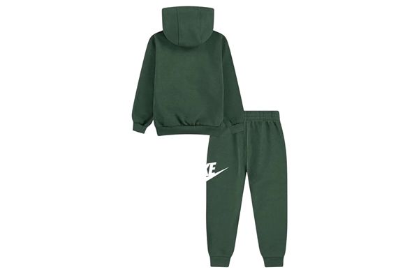 Nike Tuta da Bambini Club fleece 3A NIKE | Tute | 86L135F1J