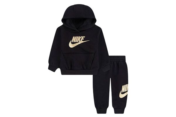 Nike Tuta da Bambini Club fleece 3A NIKE | Tute | 86L135G0G