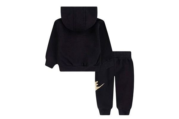 Nike Tuta da Bambini Club fleece 3A NIKE | Tute | 86L135G0G