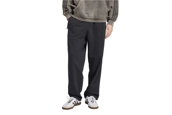 Pantaloni Adidas Premium Essentials Open Hem ADIDAS ORIGINALS | Pantaloni | JC9576-