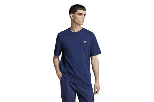 T-shirt Adidas Trefoil Essentials ADIDAS ORIGINALS | Maglie | JC9989-