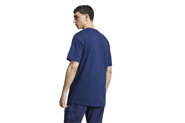 T-shirt Adidas Trefoil Essentials ADIDAS ORIGINALS | Maglie | JC9989-