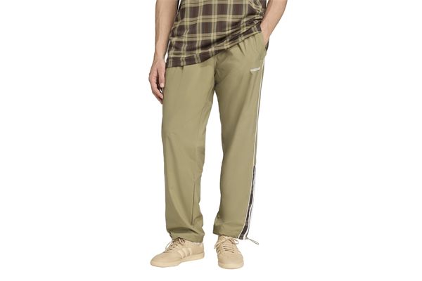 Pantaloni Adidas Graphic Tartan ADIDAS ORIGINALS | Pantaloni | JV7732-