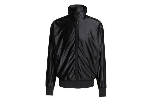 Felpa Adidas Firebird Metallic ADIDAS ORIGINALS | Felpe | JW5960-