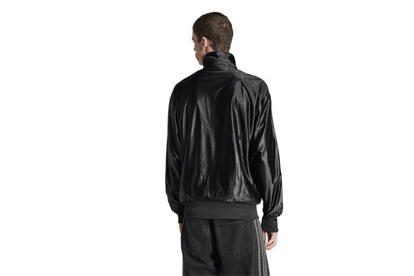 Felpa Adidas Firebird Metallic ADIDAS ORIGINALS | Felpe | JW5960-