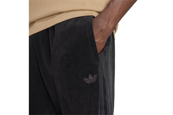 Pantaloni Adidas SST Adicolor Velour ADIDAS ORIGINALS | Pantaloni | JW8377-