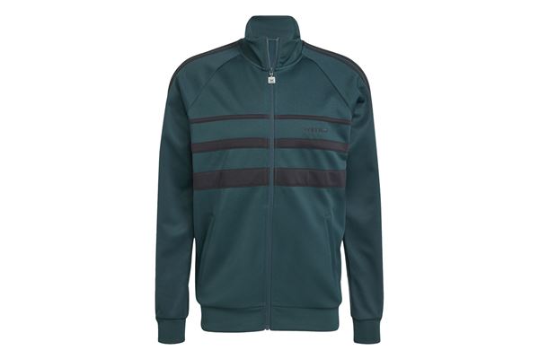 Track top The First Adidas ADIDAS ORIGINALS | Felpe | JX1487-