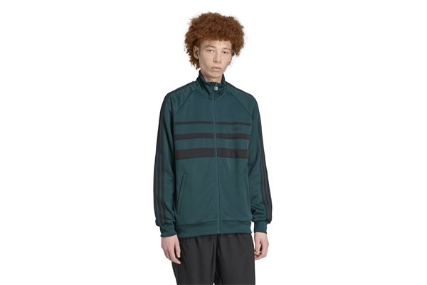 Track top The First Adidas ADIDAS ORIGINALS | Felpe | JX1487-