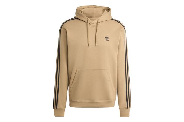 Felpa con cappuccio Hoodie adicolor Classics 3-Stripes Adidas ADIDAS ORIGINALS | Felpe | JY1377-