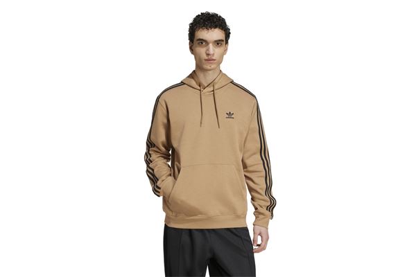 Felpa con cappuccio Hoodie adicolor Classics 3-Stripes Adidas ADIDAS ORIGINALS | Felpe | JY1377-