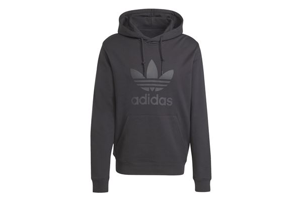 Felpa con cappuccio Adidas Hoodie adicolor Classics Trefoil ADIDAS ORIGINALS | Felpe | JY3766-