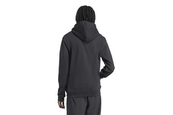 Felpa con cappuccio Adidas Hoodie adicolor Classics Trefoil ADIDAS ORIGINALS | Felpe | JY3766-