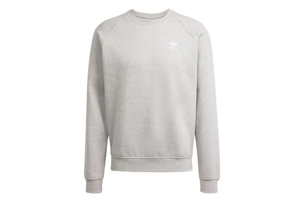 Felpa Adidas Trefoil Essentials Crew ADIDAS ORIGINALS | Felpe | JY6140-