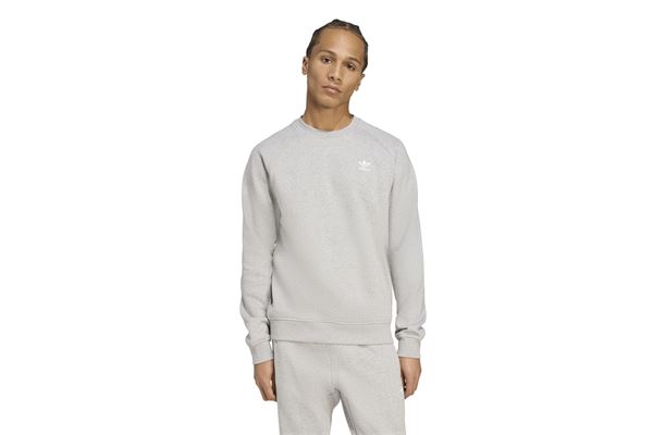Felpa Adidas Trefoil Essentials Crew ADIDAS ORIGINALS | Felpe | JY6140-