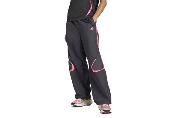 Pantaloni Adidas Teamgeist adicolor Oversized donna ADIDAS ORIGINALS | Pantaloni | JZ8261-