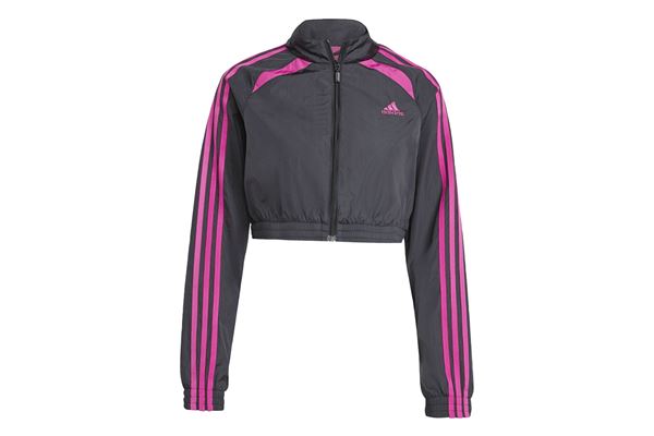 Track top Teamgeist adicolor Cropped Adidas donna ADIDAS ORIGINALS | Felpe | JZ8276-