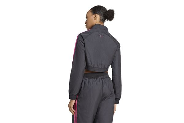 Track top Teamgeist adicolor Cropped Adidas donna ADIDAS ORIGINALS | Felpe | JZ8276-