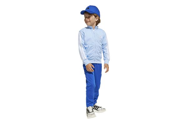 Tuta Essentials Adidas Climacool Bambini ADIDAS | Tute | JC9622-