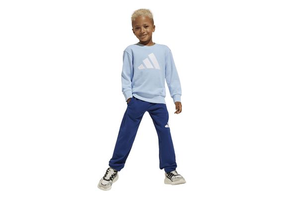 Tuta Adidas Essentials Bambini ADIDAS | Tute | JC9729-