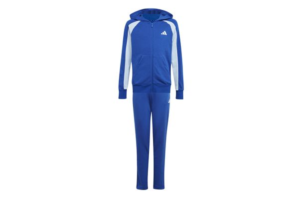 Tuta Adidas Seasonal Essentials Colorblock Bambini ADIDAS | Tute | JD0968-