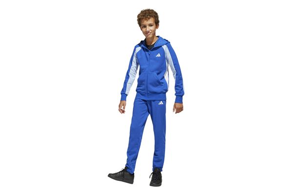 Tuta Adidas Seasonal Essentials Colorblock Bambini ADIDAS | Tute | JD0968-