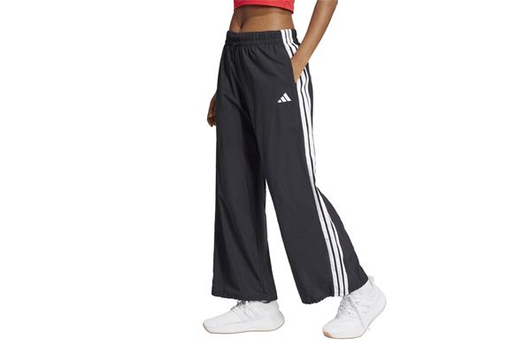 Pantaloni Adidas Essentials 3-Stripes Lifestyle Woven Parachute ADIDAS | Pantaloni | JE1306-