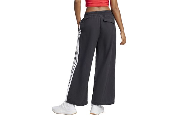 Pantaloni Adidas Essentials 3-Stripes Lifestyle Woven Parachute ADIDAS | Pantaloni | JE1306-