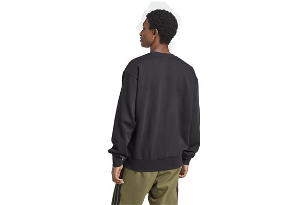 Felpa Adidas Essentials Feelcozy Fleece ADIDAS | Felpe | JE3794-