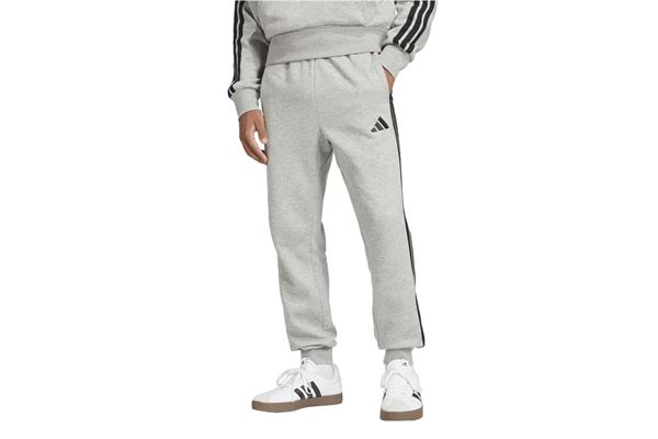 Pantaloni Adidas Essentials 3-Stripes Fleece ADIDAS | Pantaloni | JE6318-
