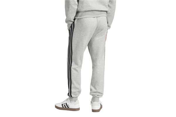 Pantaloni Adidas Essentials 3-Stripes Fleece ADIDAS | Pantaloni | JE6318-