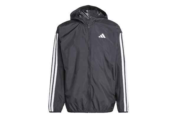 Giacca a Vento Adidas Essentials 3 Stripes ADIDAS | Giubbini | JE6325-