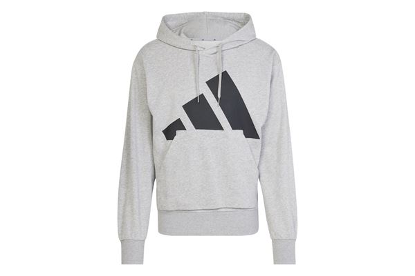 Felpa con cappuccio Adidas Essentials Big Logo French Terry ADIDAS | Felpe | JE8889-